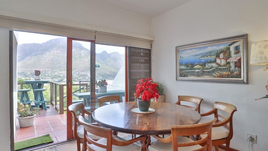 3 Bedroom Property for Sale in Hout Bay Western Cape